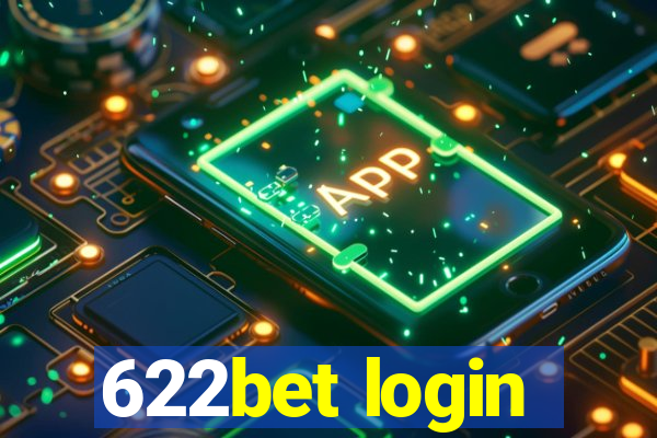 622bet login